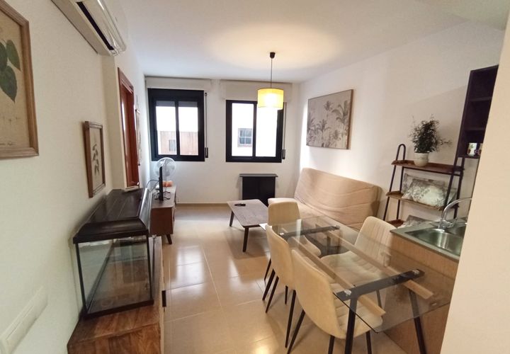 Leilighet i El Perello, Tarragona, El Perello - € 99 000 | Ref: Per1416car - foto 1